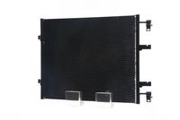 Thumbnail - Condensor, airconditioning - AC708000S - MAHLE