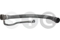 маркуч на радиатора