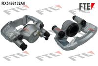 Bremssattel