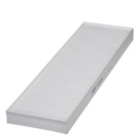 Filter, Innenraumluft Filter, Innenraumluft