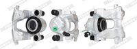 Bremssattel