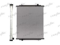 Kühler, Motorkühlung