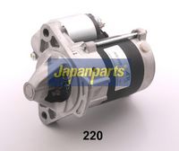 Starter JAPANPARTS, Cod: MTI220