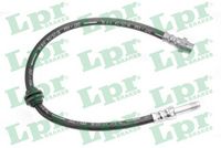 спирачен маркуч