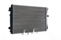 Thumbnail - Radiateur - CR2054001S - MAHLE