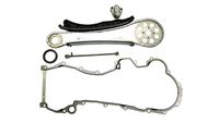 Kit lant distributie SKF, Cod: VKML 82000