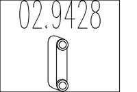 Anschlagpuffer, Schalldämpfer