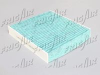 Filter, Innenraumluft