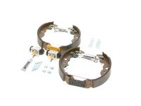 BOSCH Remschoenset 6