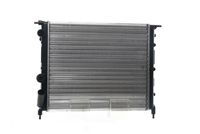 Thumbnail - Radiateur - CR476000S - MAHLE