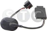 Unitate comanda, pompa combustibil STC, Cod: T432852