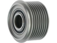 Alternator Freewheel Clutch