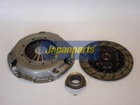 Set ambreiaj JAPANPARTS, Cod: KF-430