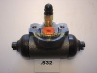 спирачно цилиндърче на колелото