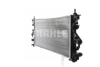 Thumbnail - Radiateur - CR886000S - MAHLE