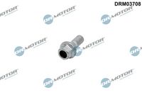 Riteņa stiprināšanas skrūve DRM03708 Dr.Motor