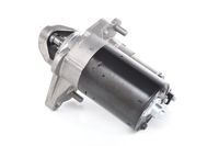 BOSCH Startmotor / Starter 8
