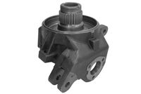 Steering Knuckle, wheel suspension