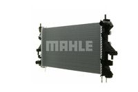 Thumbnail - Radiateur - CR1068000P - MAHLE