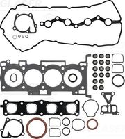 Dichtungsvollsatz, Motor