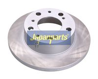 Disc frana JAPANPARTS, Cod: DI-0267C