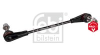 Stange/Strebe, Stabilisator