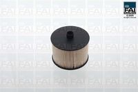 горивен филтър