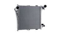 Thumbnail - Intercooler, inlaatluchtkoeler - CI179000P - MAHLE