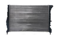 Thumbnail - Radiateur - CR1413000S - MAHLE