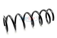 пружина за ходовата част