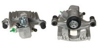 Bremssattel