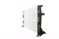 Thumbnail - Radiateur - CR21000S - MAHLE