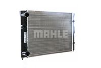 Thumbnail - Radiateur - CR364000S - MAHLE