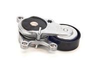 Spannrolle, Keilrippenriemen