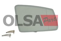 OLSA Aftermarket Spiegelglas, buitenspiegel 1