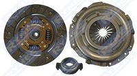Комплект съединител JT1071 RYMEC