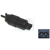 водна помпа за миещо устр., почистване на стъклата