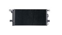 Thumbnail - Condensor, airconditioning - AC1079000S - MAHLE