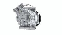 Thumbnail - Compressor, airconditioning - ACP1252000S - MAHLE