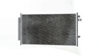 Thumbnail - Condensor, airconditioning - AC33000S - MAHLE