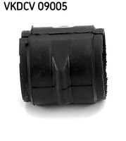 SKF Lagerbus, stabilisator 3