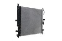 Thumbnail - Radiateur - CR553000S - MAHLE