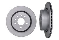 Disc frana KAMOKA, Cod: 103212