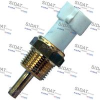 Sensor, Kühlmitteltemperatur
