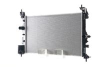 Thumbnail - Radiateur - CR1198000S - MAHLE