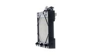 Thumbnail - Oliekoeler, automatische transmissie - CLC102000P - MAHLE
