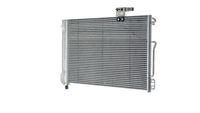 Thumbnail - Condensor, airconditioning - AC448000P - MAHLE