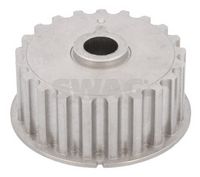 зъбно колело, колянов вал