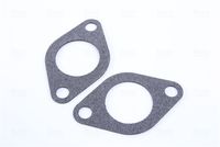 NISSENS Koeler, uitlaatterugvoering 5