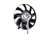 Thumbnail - Koelventilatorwiel - CFF456000P - MAHLE
